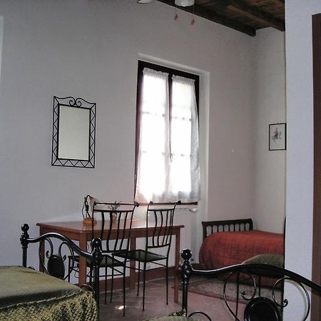Agriturismo Cascina Roma Ozzero Kamer foto