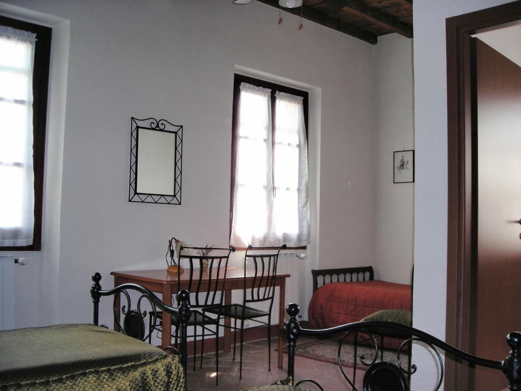 Agriturismo Cascina Roma Ozzero Kamer foto
