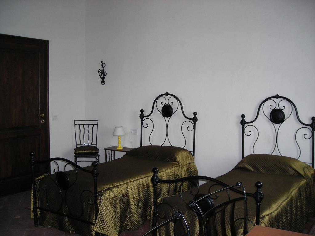 Agriturismo Cascina Roma Ozzero Kamer foto