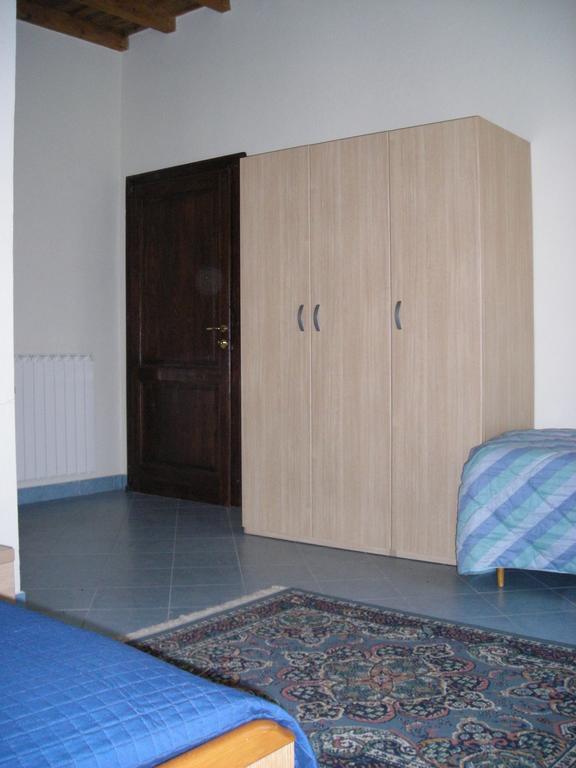 Agriturismo Cascina Roma Ozzero Kamer foto