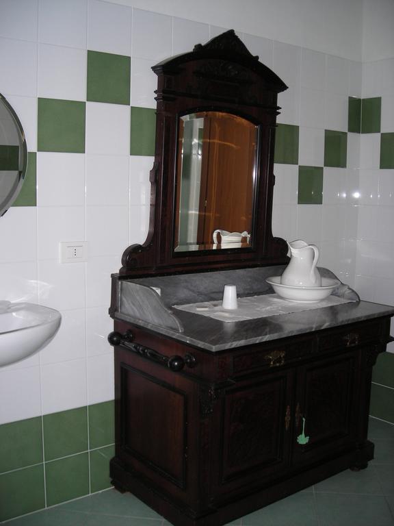 Agriturismo Cascina Roma Ozzero Kamer foto