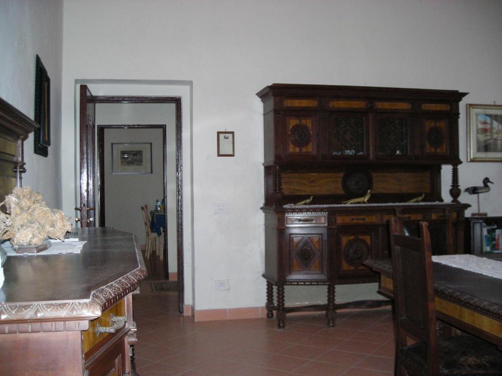Agriturismo Cascina Roma Ozzero Buitenkant foto